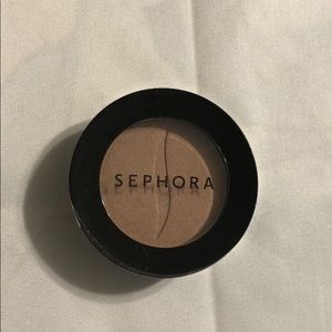 Sephora Eyeshadow Dying For Fudge No. 60